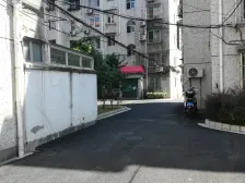 南北通透两房,税少,婚房精装修,中间楼层,近地铁