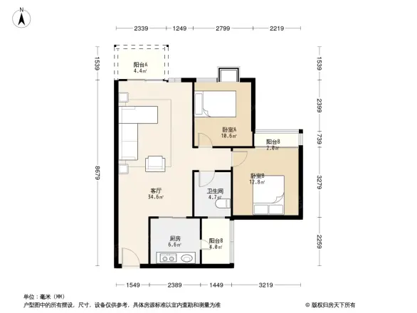 缤纷假日豪园