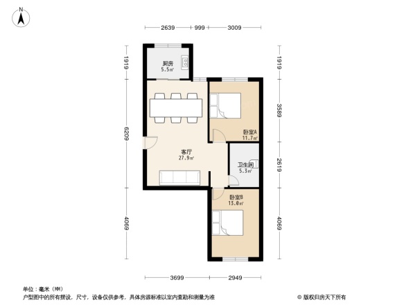 泡崖康居园