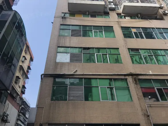 世濠大厦