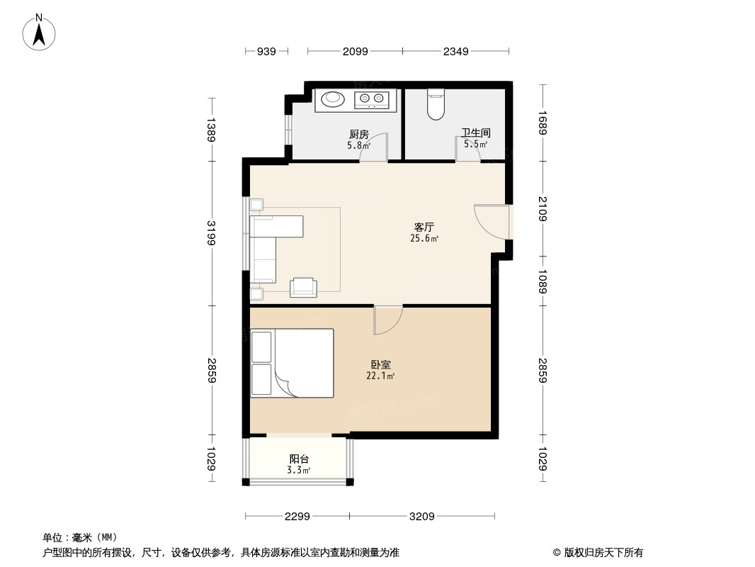 户型图0/1