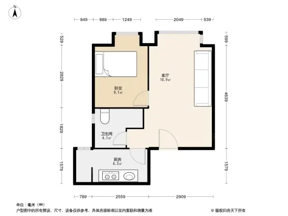 名骏豪庭