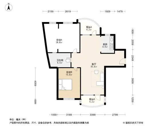 鸿玮澜山