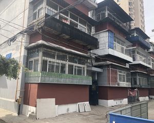 好房南北通1室视野和采光好步梯