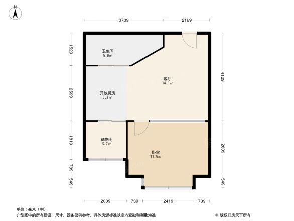 动力院景三期