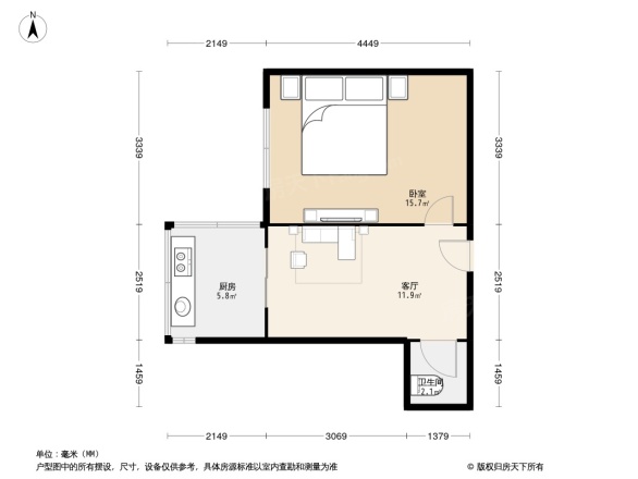 79中住宅区