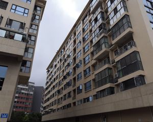 锦座名都2室1厅西南