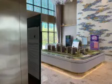 青云文旅城市高铁旁正经三房诚心出售有钥匙