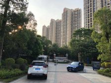 中熙君墅湾 3房出租 江景很开阔 看房方便