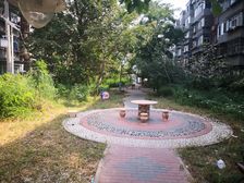 西井小区四区3室1厅东西