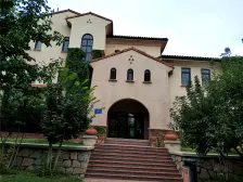 圣菲山语 4室2厅 南 北