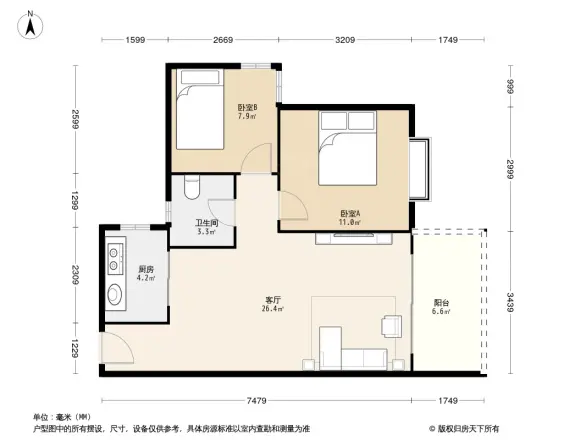 万家灯火