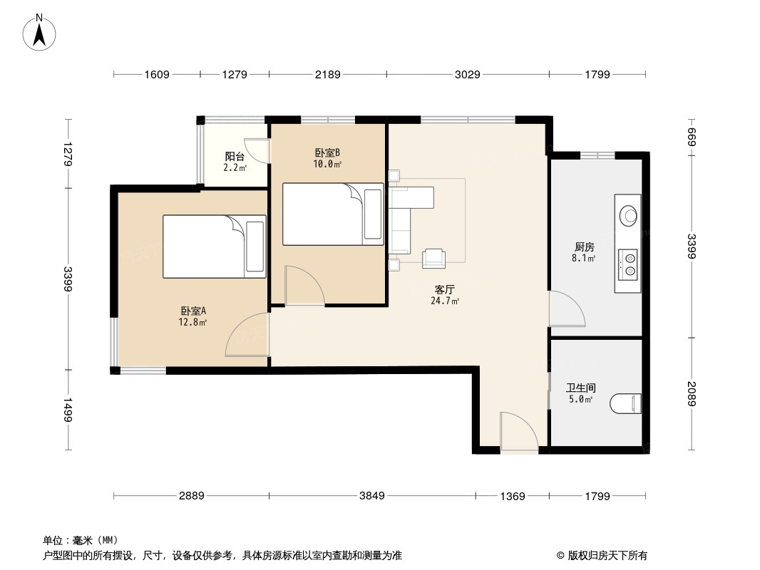 户型图0/1