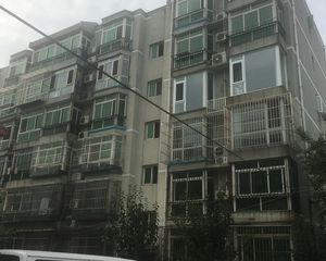 义和庄东里2室1厅南北