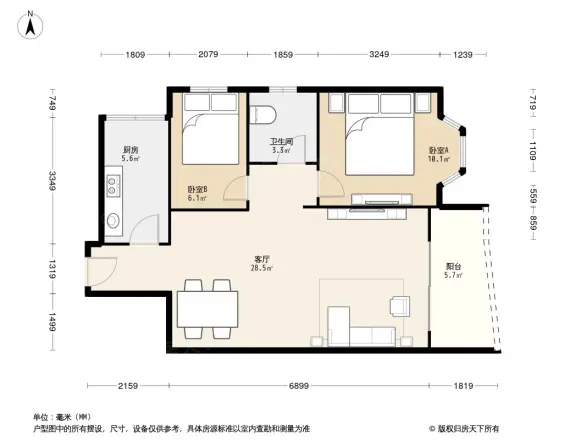 泰华锦绣城