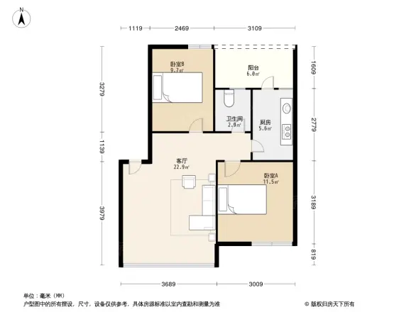 阳光翠园