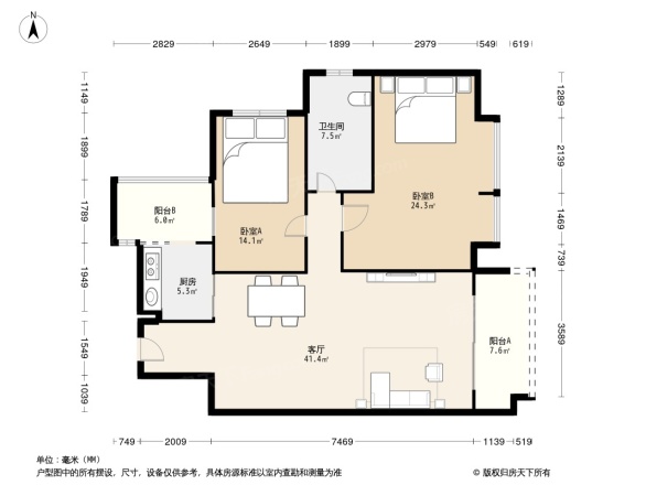 欧景城花园