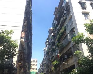 电梯中层精装修采光好有匙看房