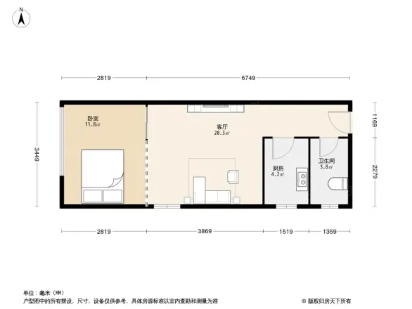 苏豪名厦