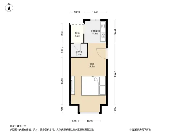 东方美地苑