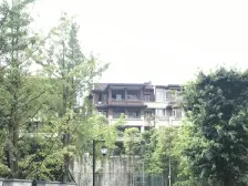 美利花都一室一厅,小区环境好,住家安静!