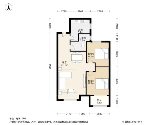 绿地新里卢浮公馆