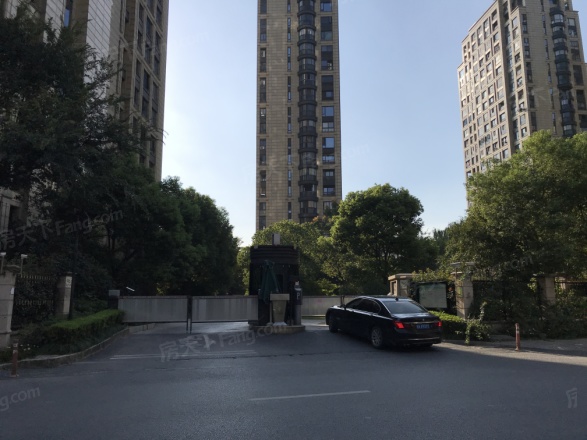 铁建国际城