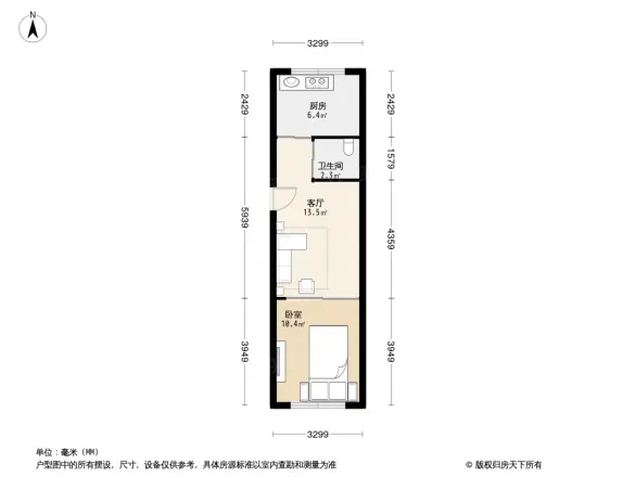 百畅园小区