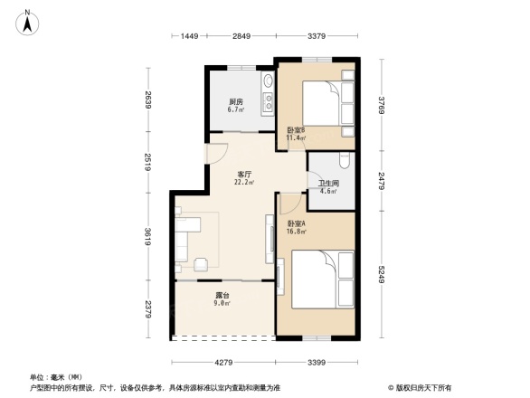 泡崖康居园