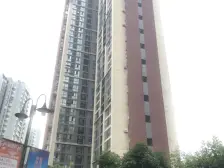 经开区 万友七季城B区一房40万