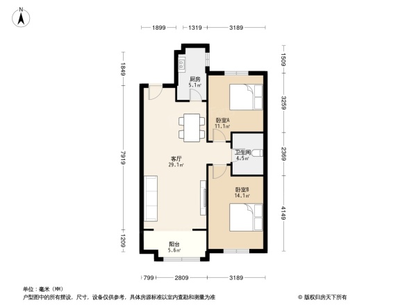 和润幸福城