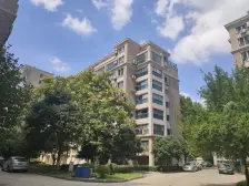 姑苏胥江公园天下7室3厅 户型正气 采光好无遮挡