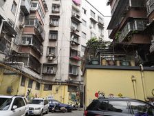 满五唯一,1,7,10号线医学院地铁口,02年双气可贷款