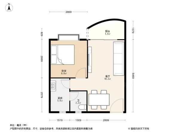 南山豪庭