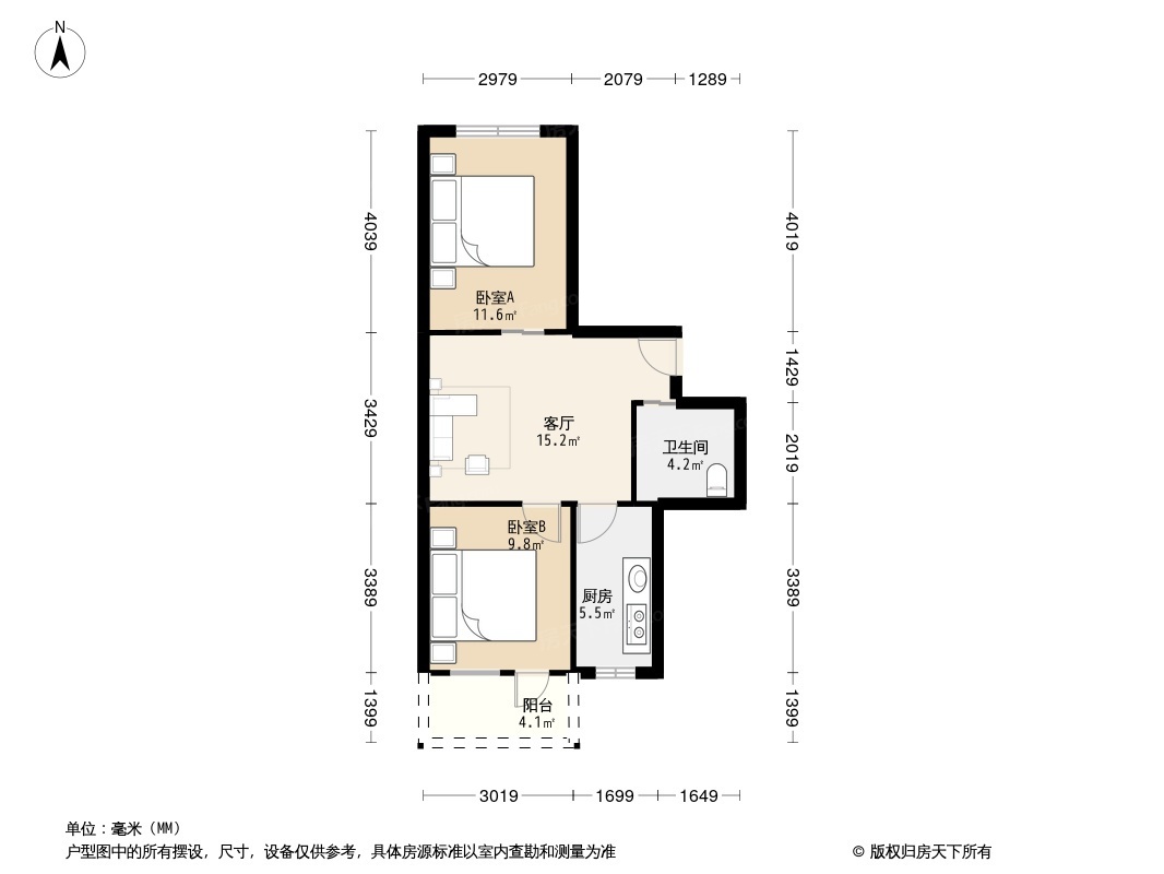 户型图0/1