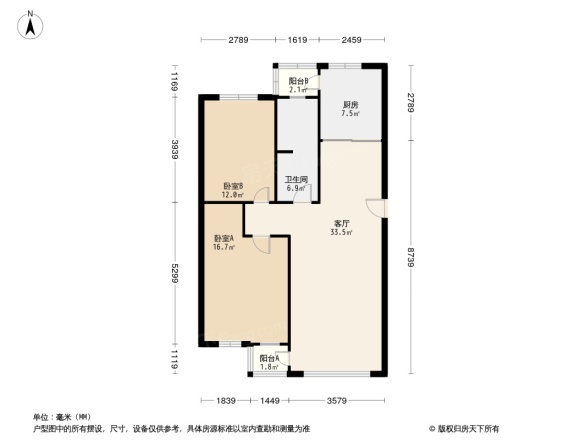 鹏辉裕景轩