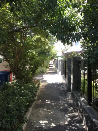 中山北路348号小区