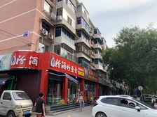 南环里2室1厅南