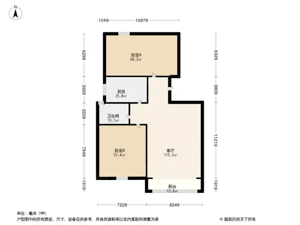 茂昌名邸花园
