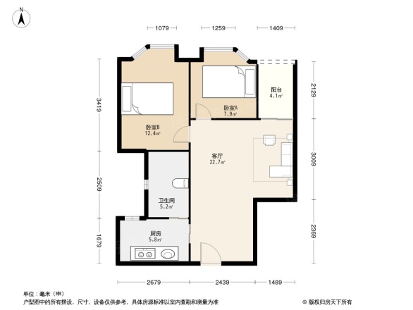 鹏兴花园二期
