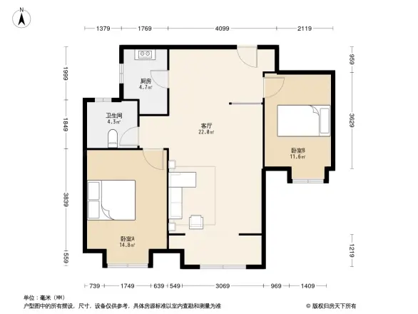 华润中央公园
