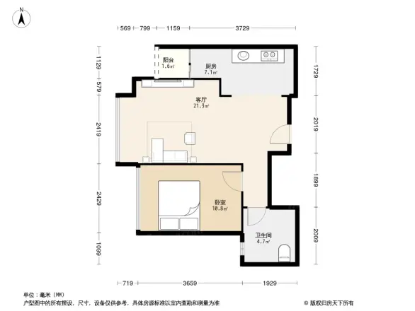 桂芳园四期