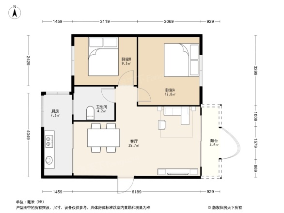 龙岭山庄