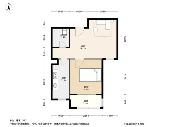 银丰唐郡紫薇园