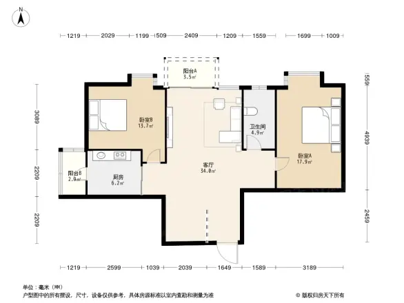 缤纷假日豪园