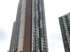 万友七季城B区 1室1厅 东 东南 西