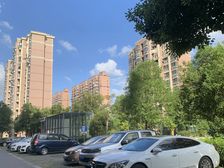 古楼改善大三房,后排楼层好位置好,房东诚意出售
