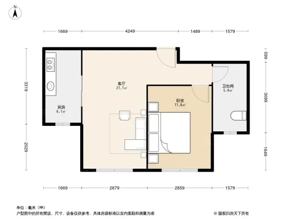 岚山著作