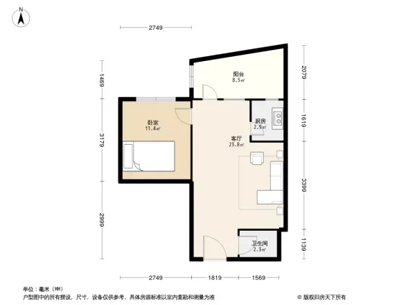 惠名花园