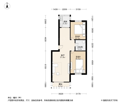 开发区山水家园